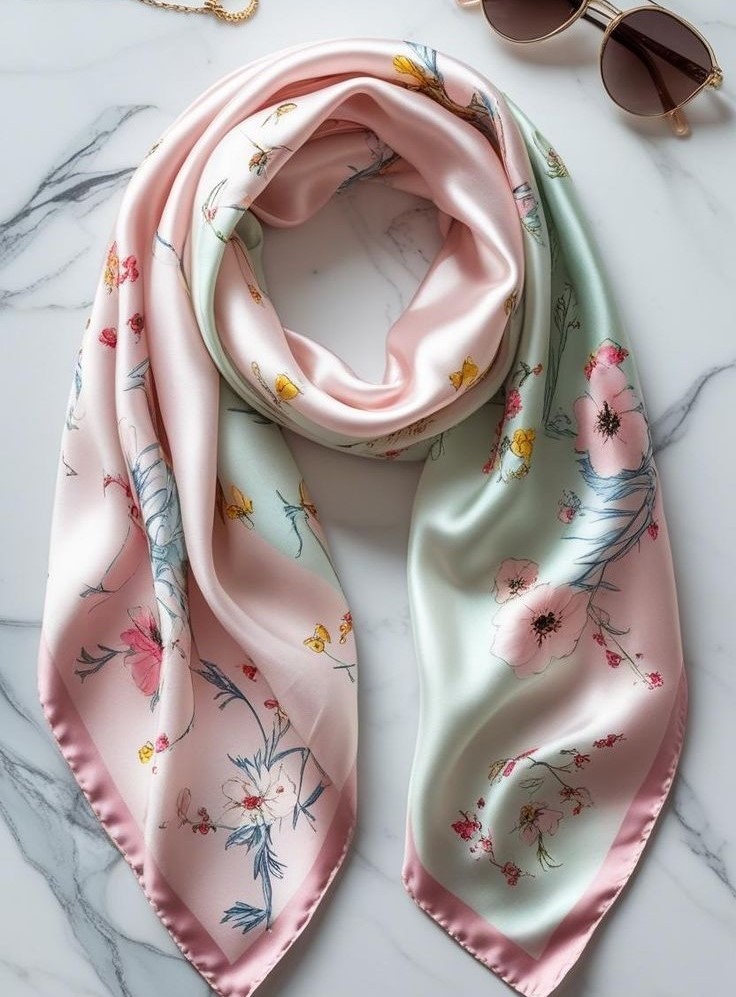 Women's Scarf